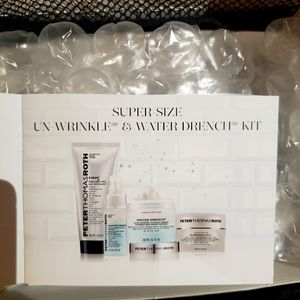 Peter Thomas Roth super-size kit